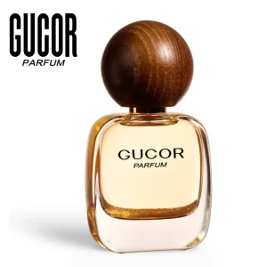 030 True Self 30ml French Mini Pocket Eau De Parfum for Women with Long Lasting Aromatic Green Eco Friendly Spray