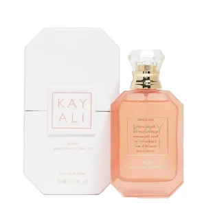 100ML EDP Intense Spray Sweet Fruity Floral Warm Woody Fragrance Perfume for Unisex