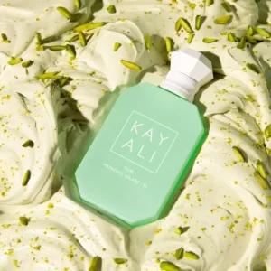 100ML KAYALI EDP Intense Spray Irresis tible Scents With Sweet Fruity Floral Warm Woody Fragrance Brand Perfume for Unisex