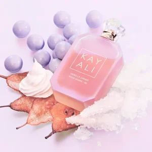 100ML KAYALI EDP Intense Spray Scents With Sweet Fruity Floral Warm Woody Fragrance Perfume for Unisex