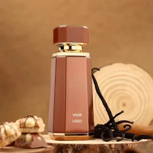 100ML Unisex Perfume Body Spray Original Brand Long Lasting Perfume Fragrance for Men and Women