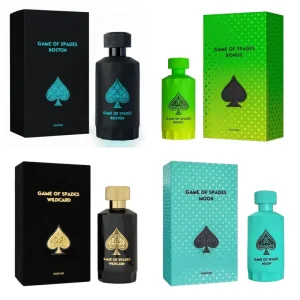 100ml Arabian Eco-Friendly Luxury Eau De Parfum for Men & Women with Long Lasting Fruity Floral Citrus Scent Spray
