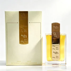 100ml Fresh Natural Arabic Rich Fragrance Long Lasting Spray EDP Unisex Perfume For women and men Daily Use