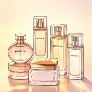 100ml High Quality Multi scent Unisex Perfume Long lasting Fragrance Suitable for All Occasions Bulk Order Supported