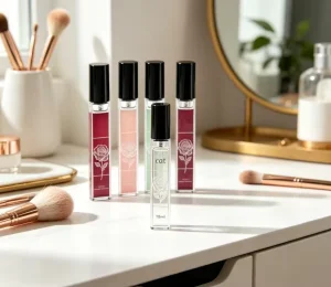 100ml Liquid Perfume Unisex Long lasting Fragrance Fruity Strawberry Floral Scent Women’s Gift OEM Mist