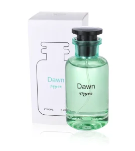 100ml Unisex Perfume Original Cologne for Man and Woman Fragrance Perfume Eau De Toilette