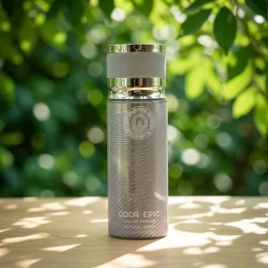 110ml Eau De Parfum Aromatic Citrus Reticulata Blend Spray Perfume for Unisex