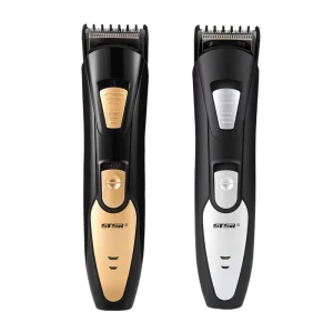 120 minute Usage Time Cordless Rechargeable Personal Hair Trimmer Hair Cutting Machine Set