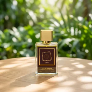 30ML Oriental Fragrance Eau De Parfum Long Lasting Fragrance Arabic Unisex High End Liquid Perfume for Unisex