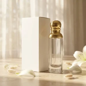30ml Dubai Luxury Perfume Unisex Long Lasting Oriental Woody Notes Eau De Parfum Premium Perfume