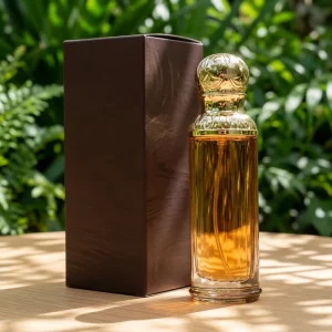 30ml Eau De Perfume Spicy Oriental Accord Long Lasting Spray Fragrance Men Perfume