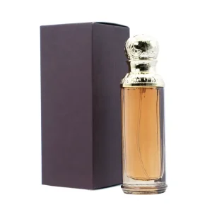 30ml Mini Eau De Parfum Long Lasting Spicy Oriental Accord Luxury Spray Perfume for Men Daily Use