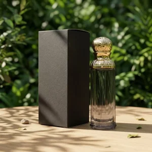 30ml Travel Portable Eau De Parfum Body Spray Gift Male Long Lasting Eastern Tone Men’s Perfume
