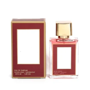 30ml Unisex Perfume Body Spray Arabic Long Lasting Fragrance Fast Shipping for Men and Women Supplier