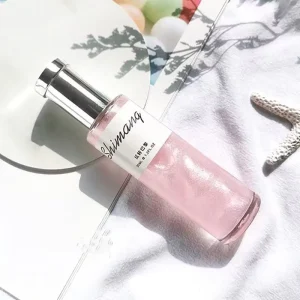 30ml Unisex Perfume Spray Mini Perfume