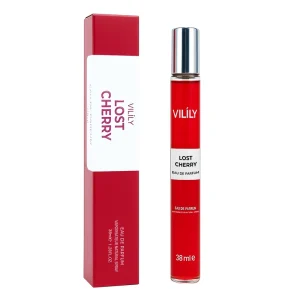 38ml Mini Unisex Floral Perfume Factory Direct Original Eau De Toilette Spray Long Lasting Scent for Men and Women