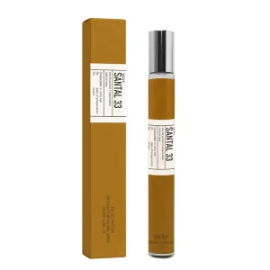 38ml Mini Unisex Woody Fragrance Factory Direct Original Eau De Toilette Spray Long Lasting Scent