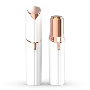 3D Floating Mesh Electric Women Depilador Face Remover Pen Facial Hair Removal for Woman with High Quality