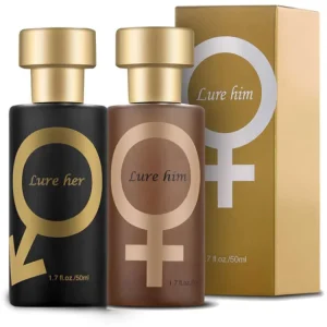50ml Pheromone Attractive for Men and Women Orgasm Attract Spray for Men’s Fragrance Body Unisex Flirt Perfume