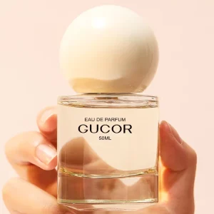 50ml Woody Floral Unisex Perfume for Women Original Brand Lazy Sunday Morning Fragrance