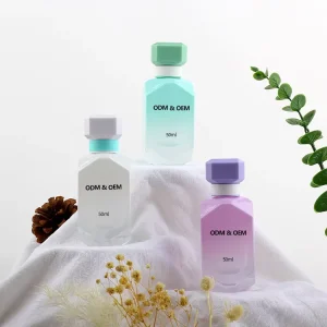 Afternoon Shower Perfume Unisex Light Fragrance Floral Woody Notes Men’s Perfume