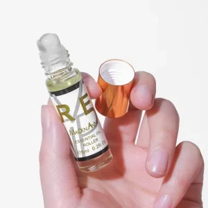 Alcohol-Free Light Roll-On Eau De Parfum OEM Customization Long Lasting Fragrance Unisex Original Factory Fast Lead Time