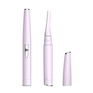 All in 1 Electric Hair Razors Electric Hair Removal Eyebrow Trimmer for Women