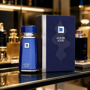 Arabian Male Luxurious Long-Lasting Oriental Eau De Parfum Dubai Body Spray Liquid Woody Scented Mist Style