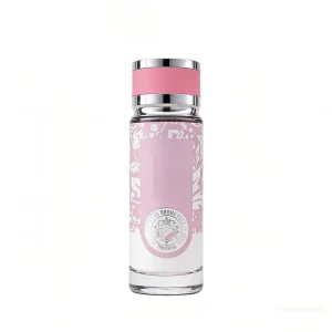 Arabian Middle Eastern Lady Perfume Spray Long lasting Fresh and Elegant Fragrance Arab Perfume