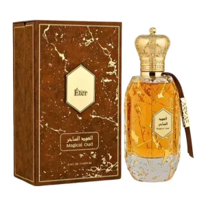 Arabian Perfume AMAFU ETER Unisex 100ml Middle East Dubai Perfume