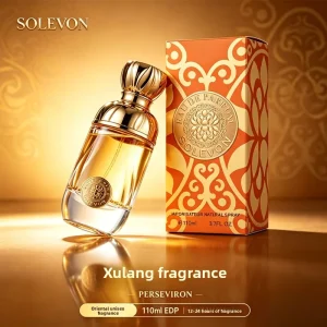 Arabian Unisex Perfume Spray Women Long Lasting Fragrance Gift Set
