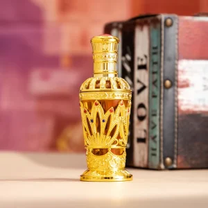 Arabic Eau De Perfume Unisex Dubai Lasting Fragrance 100ml Eco Friendly Natural Fragrance Custom Vietnam Men’s Perfume