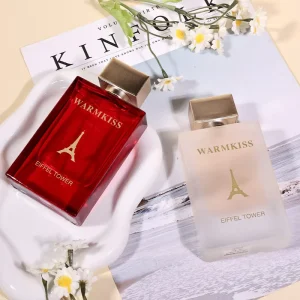 Arabic Fragrance Oil Perfume Unisex Arabic Perfumes in Arabian Style Dispenser for Men and Women