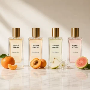 Arabic Perfume 50ml Unisex EDP Long Lasting Fragrance Private Label Custom Logo Supplier