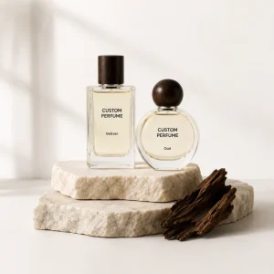 Arabic Perfume 50ml Unisex EDP Spray Long Lasting Fragrance Private Label Custom Logo Supplier