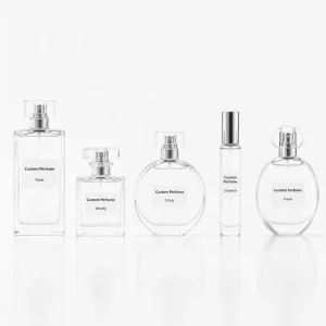 Arabic Perfume 5ml Amber Oud Unisex Mini Perfume Travel Size Sample Set Long Lasting Private Label Custom Logo MOQ1 EU