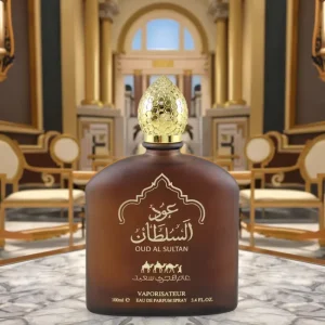 Arabic Unisex Perfume Private Label Orientals for Men and Women