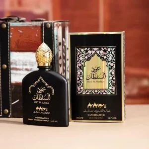 Arabic Unisex Perfume Private Label Orientals for Men and Women