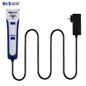 Automatic ABS Sheep & Horse Trimmer Animal Hair Clipper Model 9860