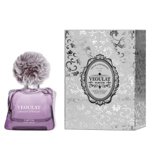 BEAUT LOVER Unisex Perfume Daily Commuting Refreshing Summer Perfume
