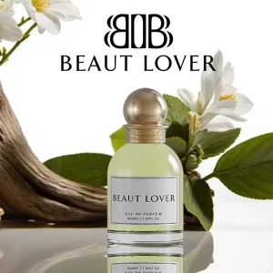 BEAUT LOVER Women’s Perfume Set Unisex Perfume Floral Fruity Fragrances 50 ML