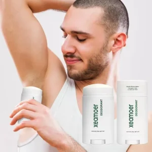 Best Quality Bulk Quantity Deodorant Natural and Fresh Fruity Antiperspirant on Body Deodorant & Antiperspirant