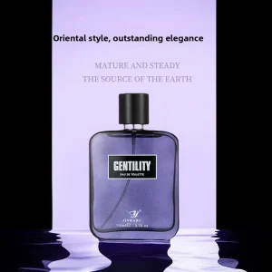 Best selling Unisex Liquid Perfume Elegant Style Long lasting Light Fragrance Fresh Scent Cross border for Shein