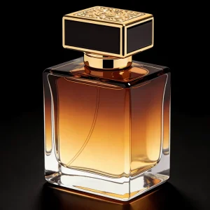Brand Long Lasting Body Spray Unisex Perfume for Men Blue and Black Men’s Perfume Set
