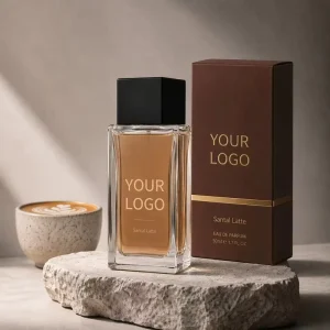 Build Your Own Fragrance Brand Custom Organic Fragrance Perfume Private Lable Signature Scent Parfum Business Gift Fragrance
