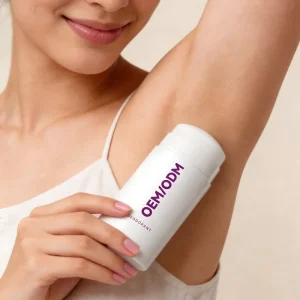 Bulk Quantity Deodorant Natural and Fresh Fruity Antiperspirant on Body Deodorant & Antiperspirant