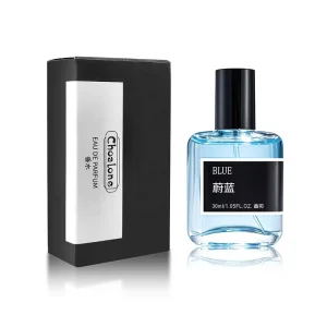 Classic Men’s & Women’s Eau De Parfum Set Long-Lasting Fragrance Daily Perfume