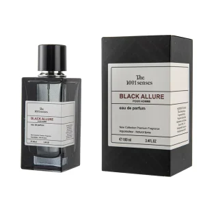 Classic Perfume 100ml Private Label Perfume Long Lasting Unisex Perfume Fragrance Mist