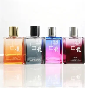 Cologne Perfume for Men Sporty Natural Woody Fruity Spray Flirting Pheromone Unisex Long Lasting Attract for for