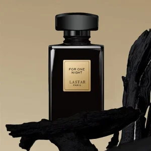 Crafted For The Modern Nomad Unisex EAU DE PARFUM 100 M L Versatile Wear